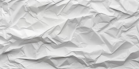 Obraz premium crumpled paper background