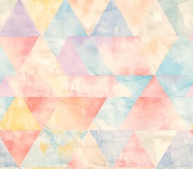 Pastel Acid Wash, Fabric Pattern, Seamless Pattern.