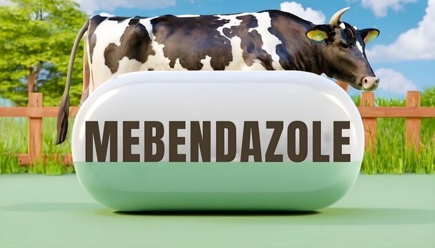 Mebendazole