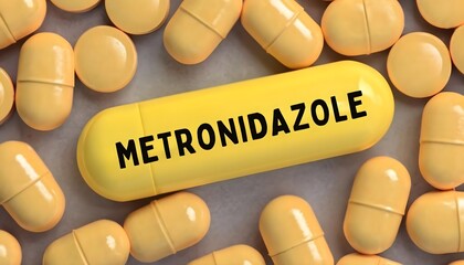 Metronidazole