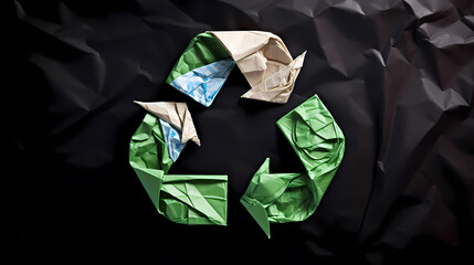 World environment day concept ecology protection environment, environmental protection background