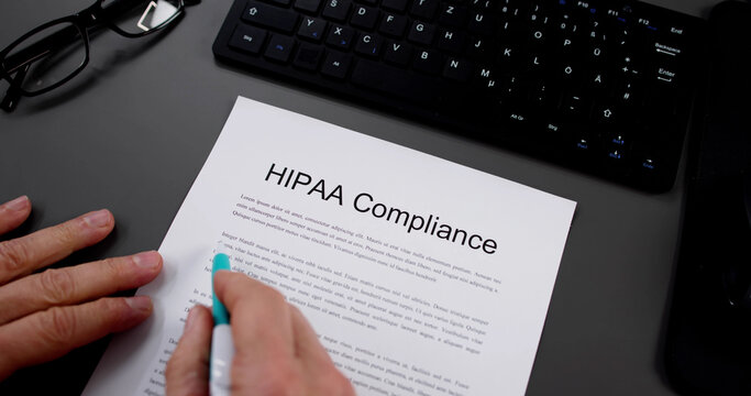 HIPAA Patient Privacy Compliance