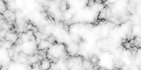 White marble texture and background. Texture Background, Black and white Marbling surface stone wall tiles texture. Close up white marble from table, Marble granite white background texture. - obrazy, fototapety, plakaty