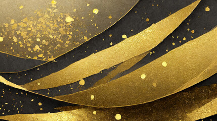 和風のウェブ用背景,アスペクト比16:9