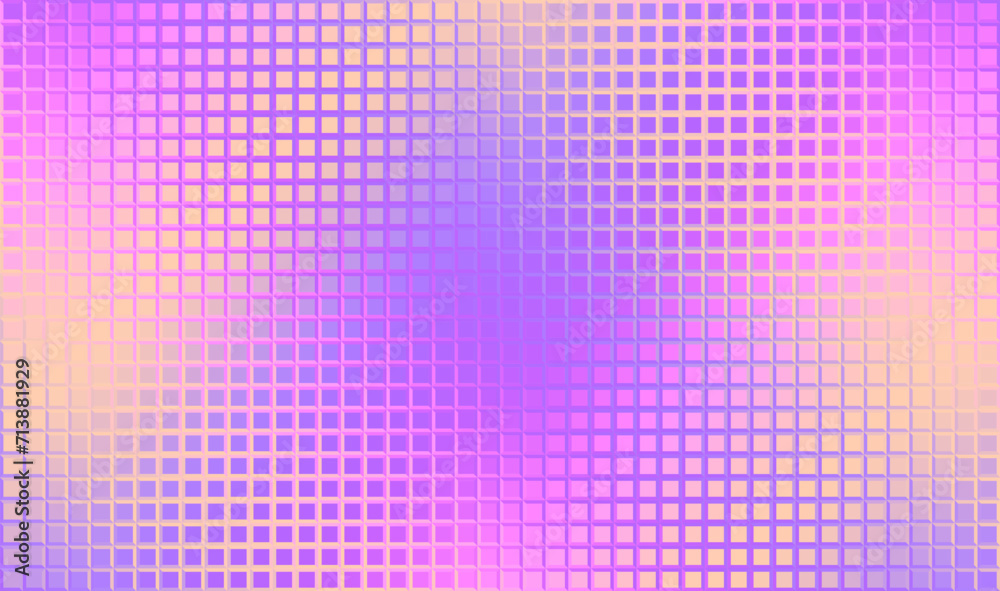 Poster patterned glass texture illustrations. glare effect. abstract surface for design prints. frosted gla