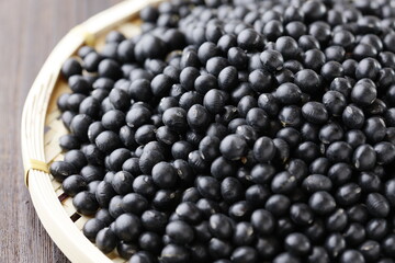 黒豆
