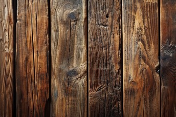 High-definition image displaying the intricate patterns of wooden planks.