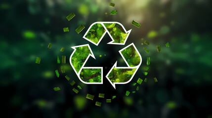 World environment day concept ecology protection environment, environmental protection background