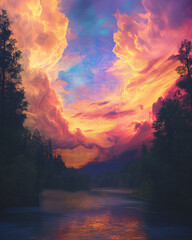 Twilight Blaze