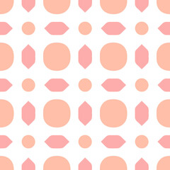beautiful seamless pattern design for decorating, backdrop, fabric, wallpaper, wrapping paper, and etc.