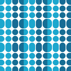 beautiful seamless pattern design for decorating, backdrop, fabric, wallpaper, wrapping paper, and etc.