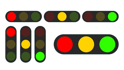 traffic light