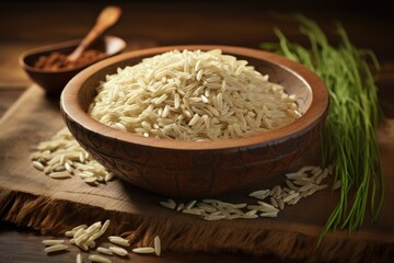 Super Kernel Basmati Rice long grain variety