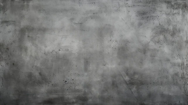 Dark gray colors old grunge wall texture