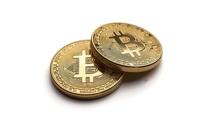 The Digital Gold of the 21st Century: Bitcoin