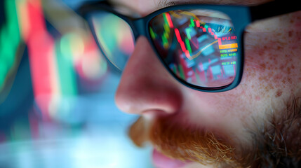 traders - trading, stock, finance, investment, market, financial