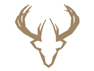 Cervo red deer stag