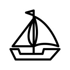 Ship icon PNG
