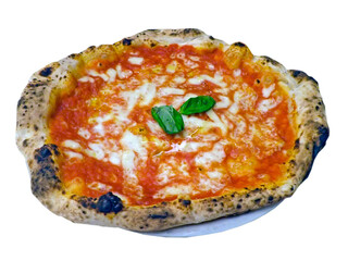 pizza margherita 2278