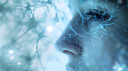 Synaptic Insight The Convergence of Neural Networks and Human Perception