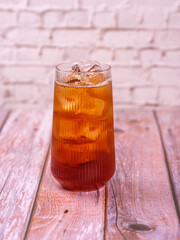 delicious cafe food and drink