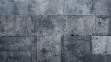 Gray concrete wall texture abstract background