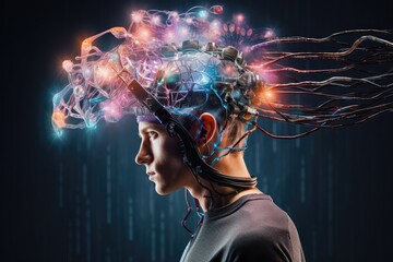 Restful sleep good sleep hygiene, deep sleep and REM sleep. Sleep patterns and stages sleep architecture. Sleep tracking tools provide sleep quality Brain wave insights and Sleep apnea and snoring.