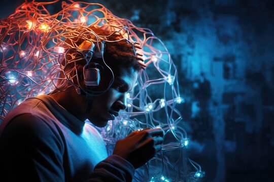 Restful sleep good sleep hygiene, deep sleep and REM sleep. Sleep patterns and stages sleep architecture. Sleep tracking tools provide sleep quality Brain wave insights and Sleep apnea and snoring.