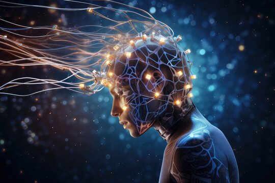 Restful sleep good sleep hygiene, deep sleep and REM sleep. Sleep patterns and stages sleep architecture. Sleep tracking tools provide sleep quality Brain wave insights and Sleep apnea and snoring.