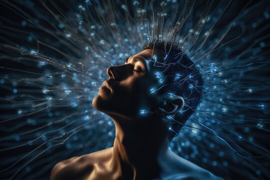 Restful sleep good sleep hygiene, deep sleep and REM sleep. Sleep patterns and stages sleep architecture. Sleep tracking tools provide sleep quality Brain wave insights and Sleep apnea and snoring.