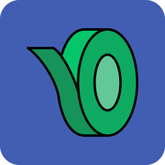 Tape Icon