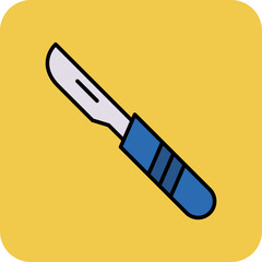 Scalpel Icon