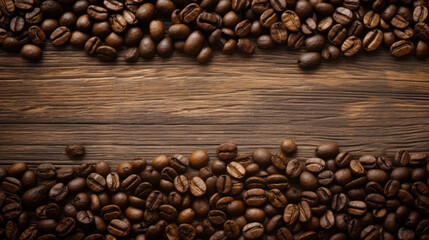 Fototapeta premium International coffee day design