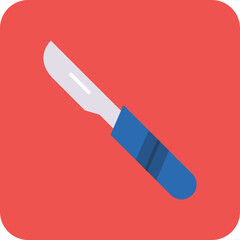 Scalpel Icon