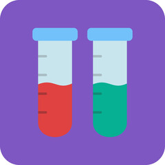 Test Tube Icon