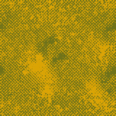 Abstract halftone grunge texture background image.