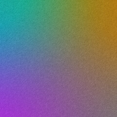 Abstract iridescent grunge texture background image.