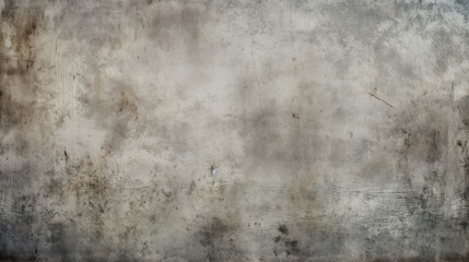 Old grunge wall texture in gray colors