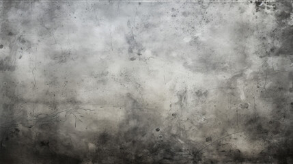 Fototapeta na wymiar Old grunge wall texture in gray colors