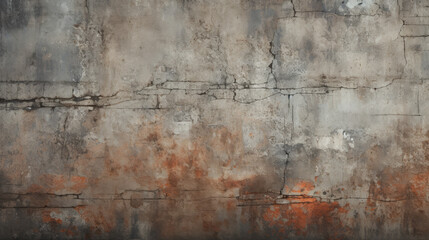 Old grunge wall texture