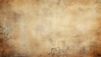Fototapeta na wymiar Old paper canvas texture grunge background