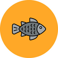 Fish Icon