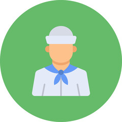 Sailor Icon