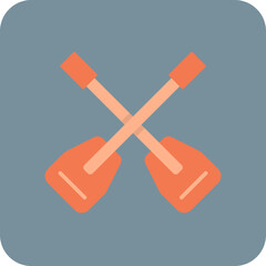 Paddles Icon