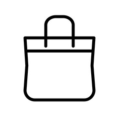 Shopping Bag icon PNG