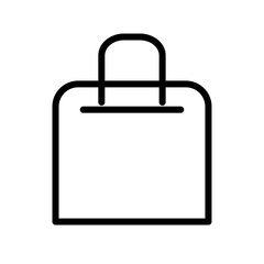 Shopping Bag icon PNG