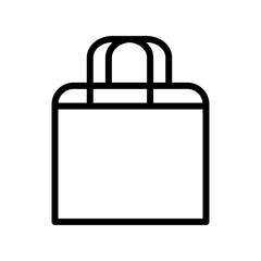 Shopping Bag icon PNG