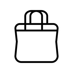 Shopping Bag icon PNG