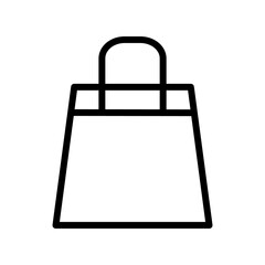 Shopping Bag icon PNG