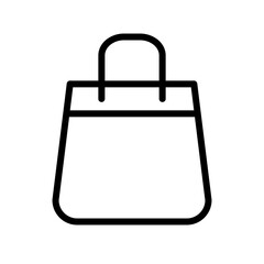 Shopping Bag icon PNG